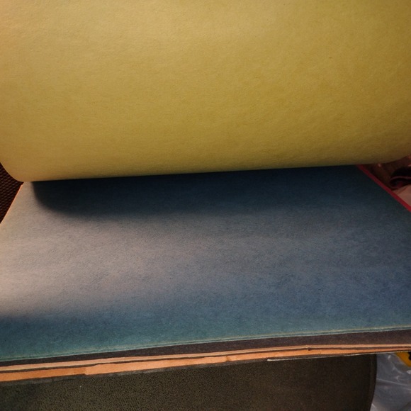 Mead Heavyweight Construction Paper Asstd. 48 pc  9x12" Academie Book of Colors - Picture 3 of 5